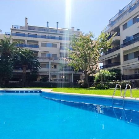 Apartamento Zephyrus By Denia Costa Buitenkant foto