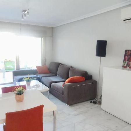 Apartamento Zephyrus By Denia Costa Buitenkant foto
