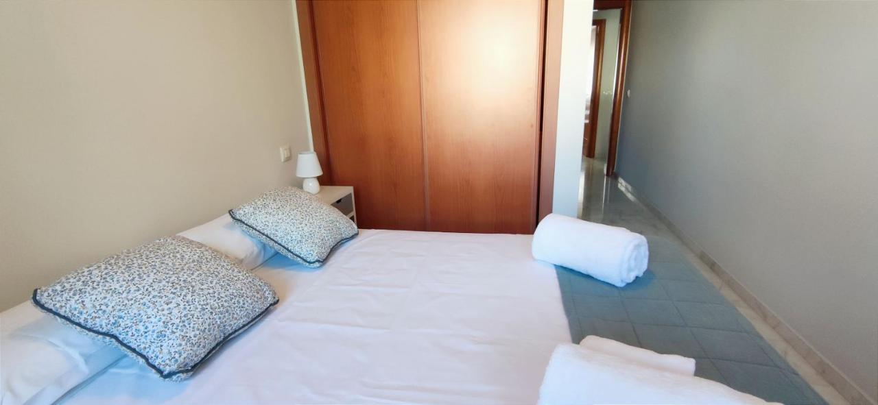 Apartamento Zephyrus By Denia Costa Buitenkant foto