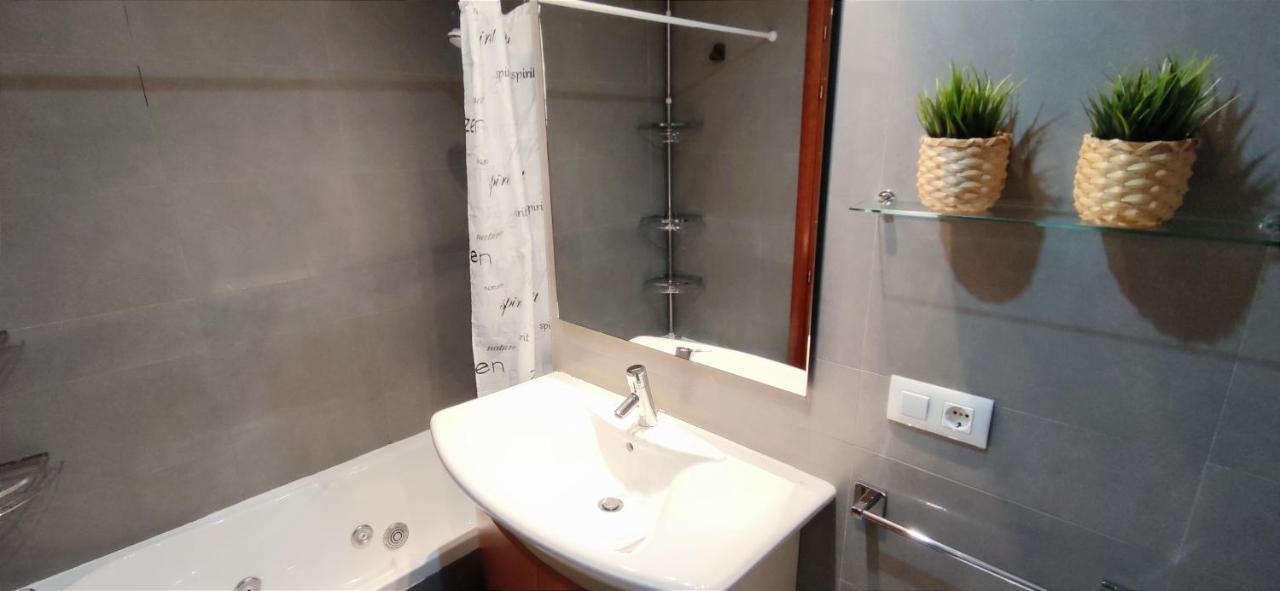 Apartamento Zephyrus By Denia Costa Buitenkant foto