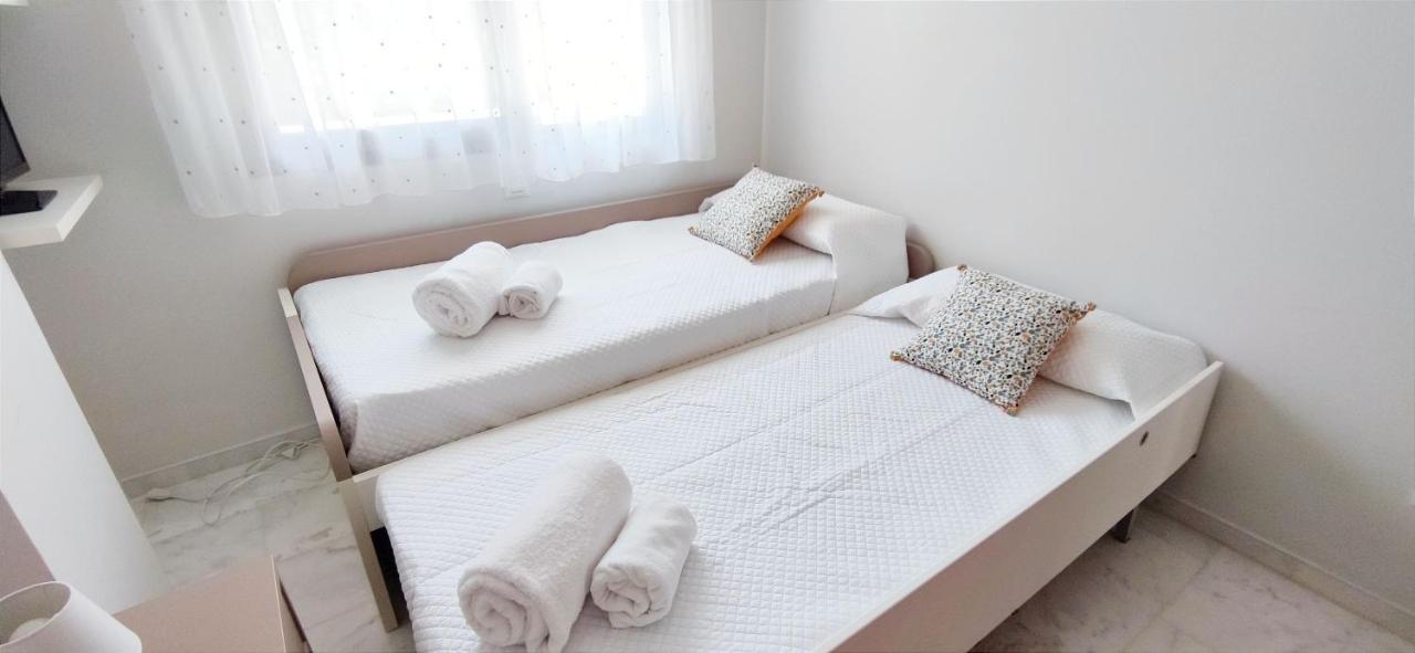 Apartamento Zephyrus By Denia Costa Buitenkant foto
