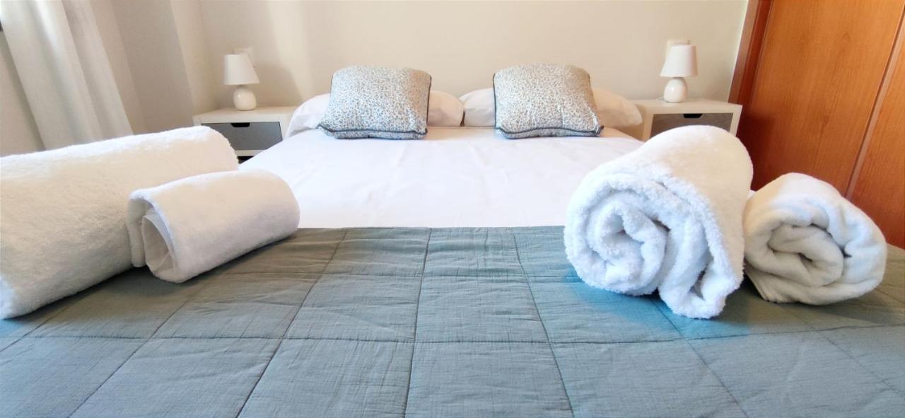 Apartamento Zephyrus By Denia Costa Buitenkant foto