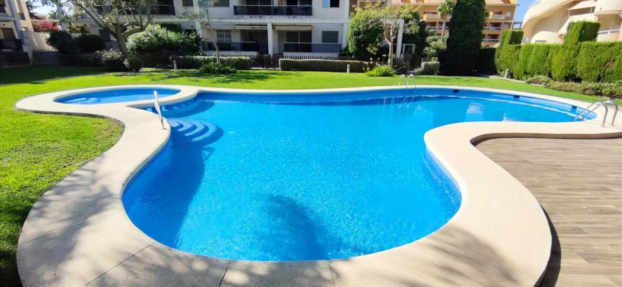 Apartamento Zephyrus By Denia Costa Buitenkant foto