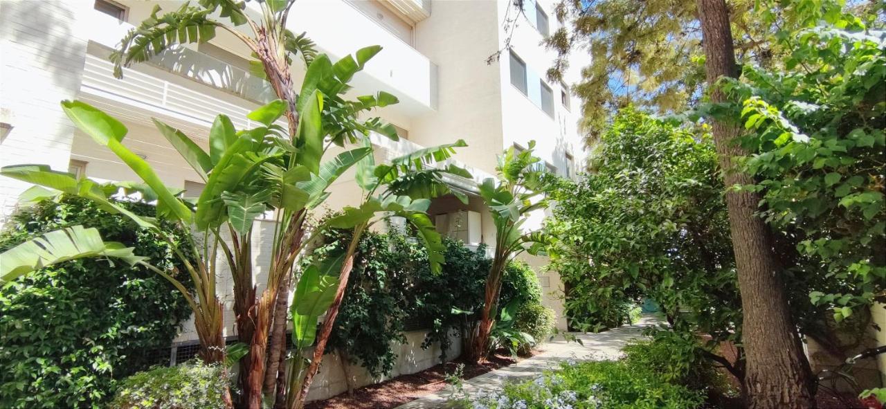 Apartamento Zephyrus By Denia Costa Buitenkant foto
