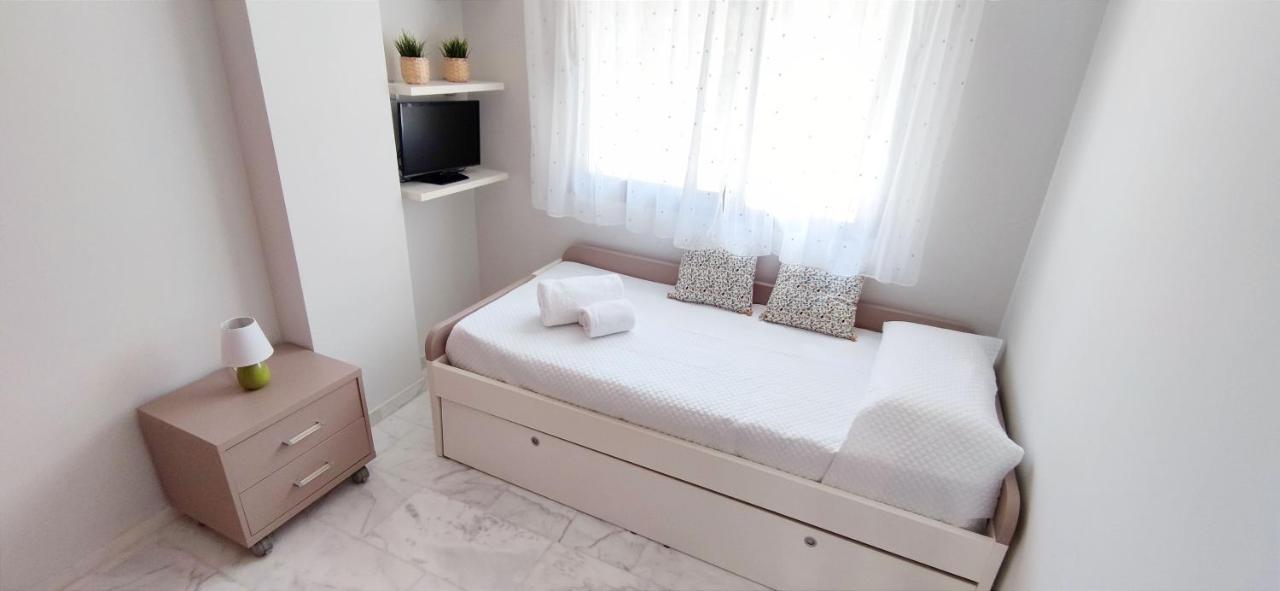 Apartamento Zephyrus By Denia Costa Buitenkant foto